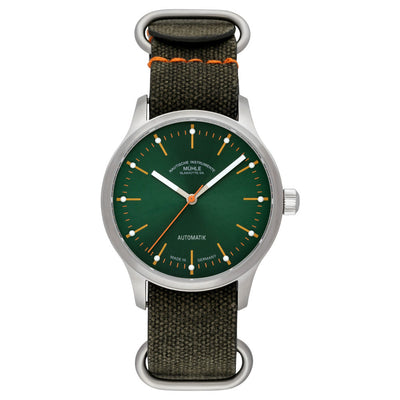 Mühle-Glashütte M1-40-76-NB