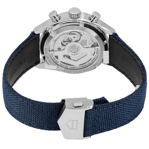 TAG Heuer Uomo CBS2213.FN6002 Carrera Automatico