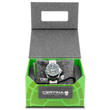 Certina C0328071109100 DS Action Diver Automatic Men's Watch