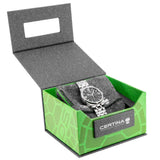 Certina C0334601105700 DS-8 Quartz Men's Watch