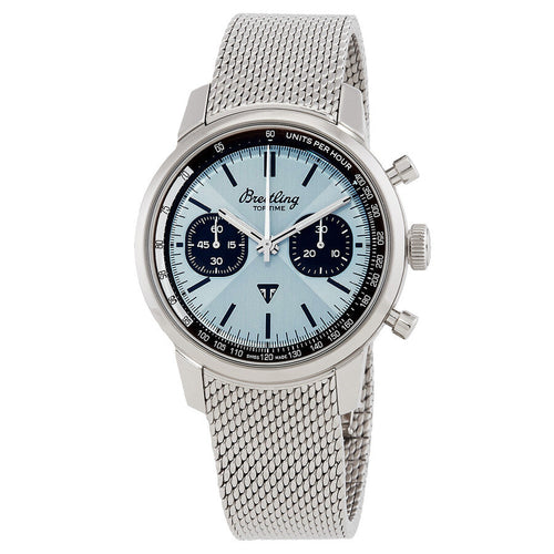 Breitling AB01764A1C1A1 Top Time Automatic Men's Watch