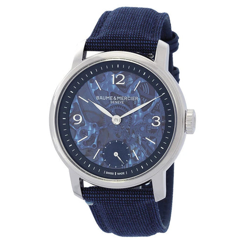 Baume & Mercier M0A10735