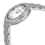 Baume & Mercier Donna M0A10160 Promesse Quarzo