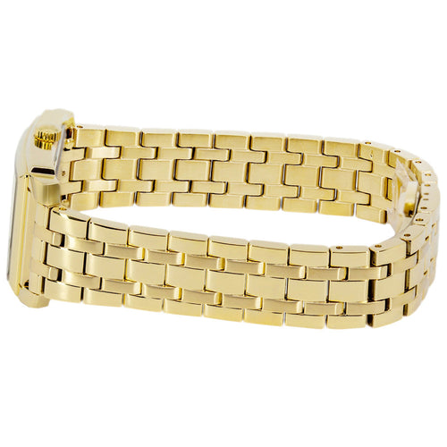 Bulova Donna 97L186 Sutton Tank 25mm Quarzo