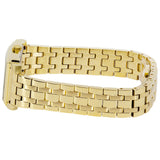 Bulova Donna 97L186 Sutton Tank 25mm Quarzo