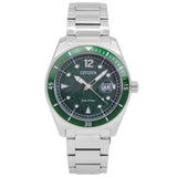 Citizen AW1880-55X OF Collection Quartz Marine 188 Men's Watch