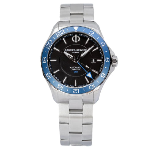 Baume & Mercier M0A10487