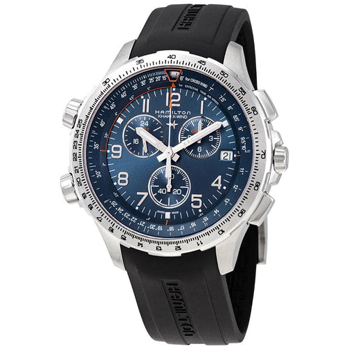 Hamilton H77922341 Khaki Aviation Quartz Men's Watch