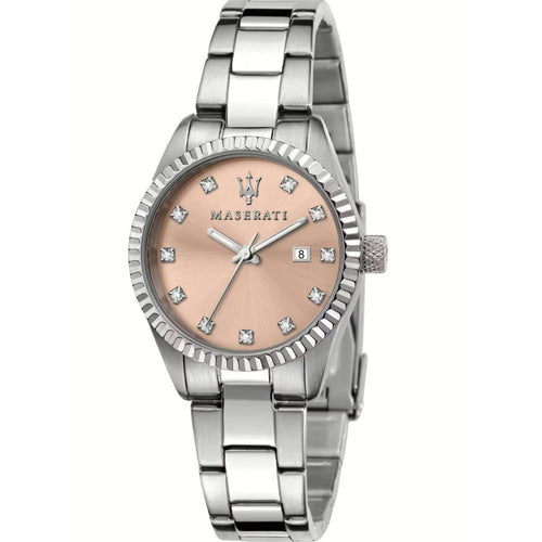 Maserati R8853100509 Competizione Quartz Woman's Watch