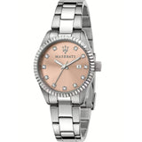 Maserati R8853100509 Competizione Quartz Woman's Watch