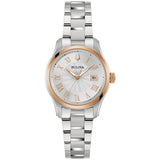 Bulova 98M136