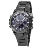Casio ECB-2000DC-1BEF Edifice Solar SOSPENSIONE Men's Watch