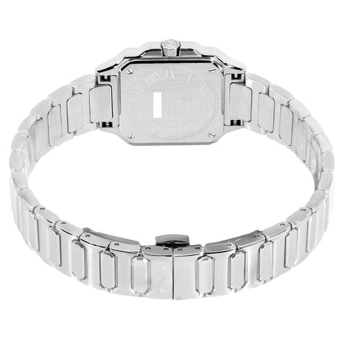 Gucci Donna YA166508 G-Flat 24mm Quarzo