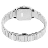 Gucci Donna YA166508 G-Flat 24mm Quarzo