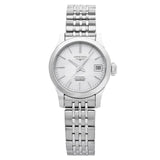 Longines L2.320.4.72.6 Record Automatic Woman's Watch