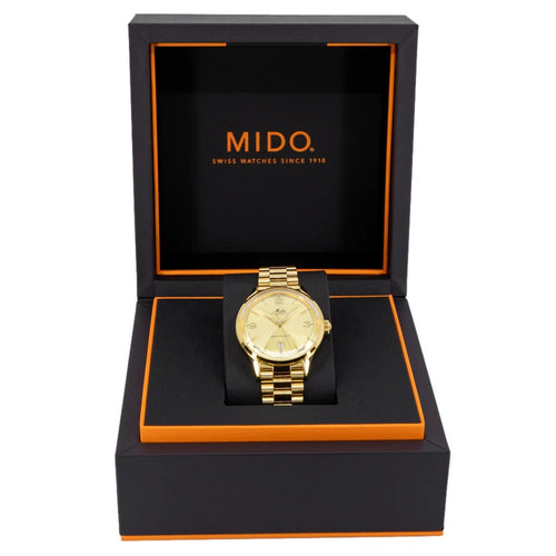 Mido M0404073302700