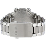 Oris 01 643 7637 7454-07 8 24 70PEB Divers Automatic Men's Watch