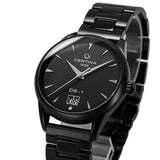 Certina C0294263305100 DS-1 Automatic Big Date Powermatic 80 Men's Watch