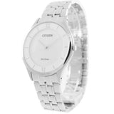 Citizen AR0071-59A Stiletto Quartz Men's Watch