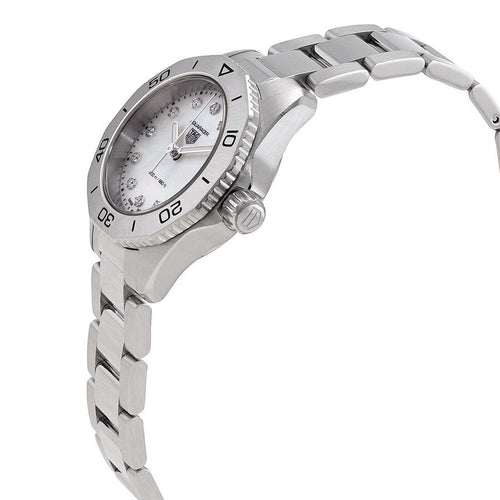 TAG Heuer Donna WBP1416.BA0622 Aquaracer Quarzo
