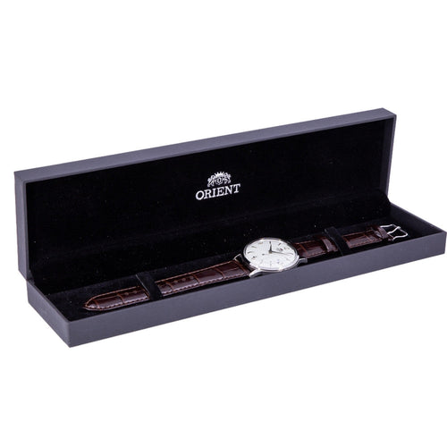 Orient RA-AP0002S30B Bambino Automatic Small Seconds Men's Watch