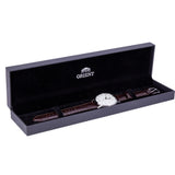 Orient RA-AP0002S30B Bambino Automatic Small Seconds Men's Watch