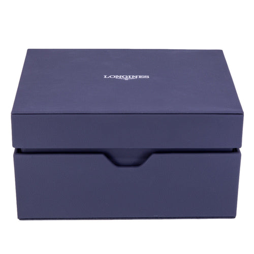 Longines Donna L33204726 Admiral Automatico