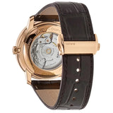 Rado R22879215 Coupole Automatic Men's Watch