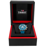 Tissot T120.217.37.041.00 Seastar 1000 38mm Quarzo Crono