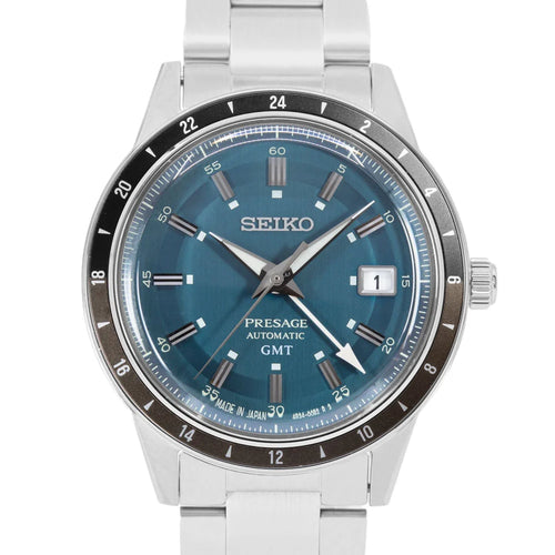 Seiko SSK009J1