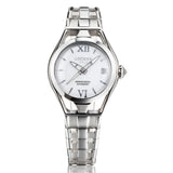 Locman 0527A08A-00WHNKB0 Montecristo Automatic Woman's Watch