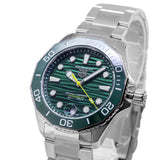 TAG Heuer Uomo WBP5116.BA0013 Aquaracer Automatico