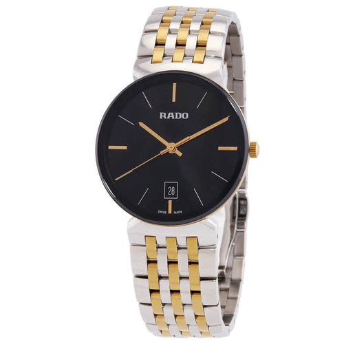 Rado R48912153 Florence Quartz Men's Watch