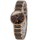 Rado R30024732 Centrix Quartz Woman's Watch