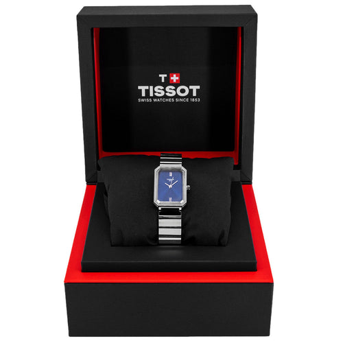 Tissot Donna T160.110.11.043.00 SRV 30mm Quarzo