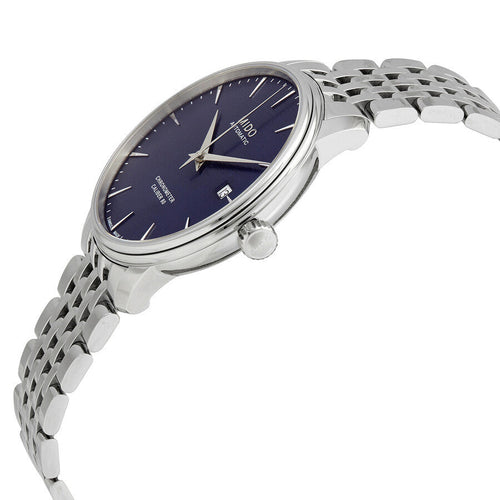 Mido Uomo M027.408.11.041.00 Baroncelli Automatico