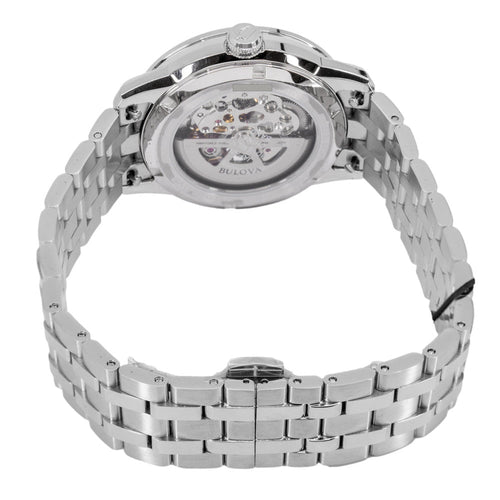 Bulova 96A331