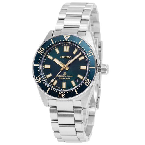 Seiko HCB010J1 Prospex Automatic Sea Men's Watch