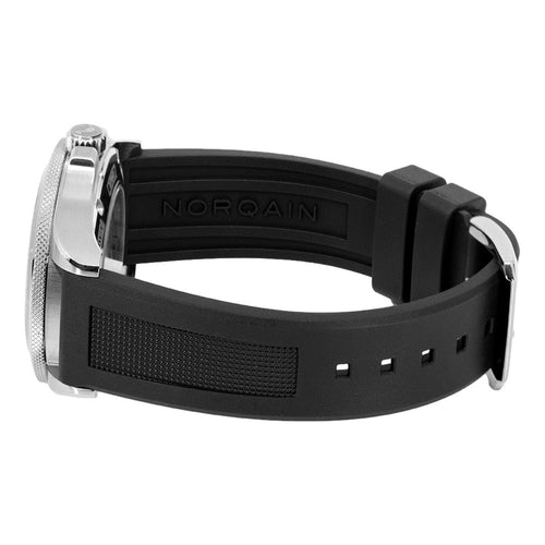 Norqain N1100.22S02.G01.R01 Adventure Automatic Neverest Men's Watch
