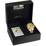 Sector R3223135002 Legend Automatic Men's Watch