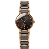 Rado R30024732 Centrix Quartz Woman's Watch