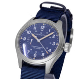 Hamilton H69509940 Khaki Field Manual Men's Watch