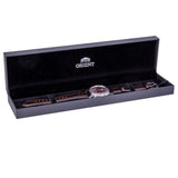 Orient RA-AC0026R30B Bambino Automatic Version 2 Men's Watch