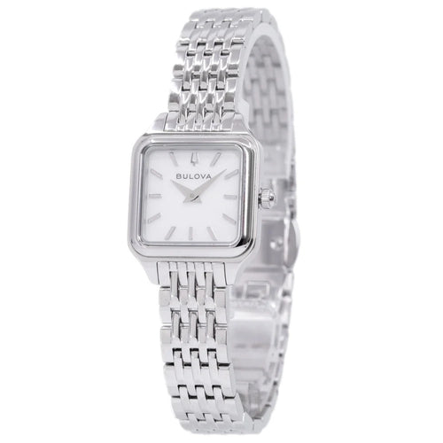 Bulova 96L357