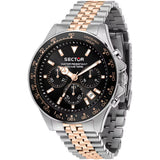 Sector R3273661031 230 Quartz Woman's Watch