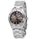 Orient RA-AC0Q15Y30B Mako Automatic Men's Watch