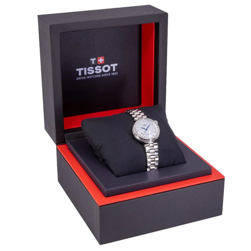 Tissot T152.207.11.116.00