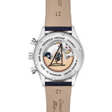 Frederique Constant FC-392RMN5B6 Runabout Automatic Men's Watch