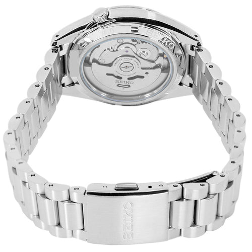 Seiko Uomo SRPL57K1 5 Sports Serie SNXS Automatico