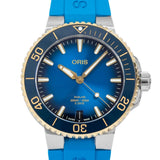 Oris 01 400 7769 6533 07 4 22 75 FC